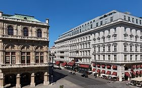 Hotel Sacher in Vienna